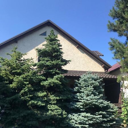 Green Villa Костинещи Екстериор снимка