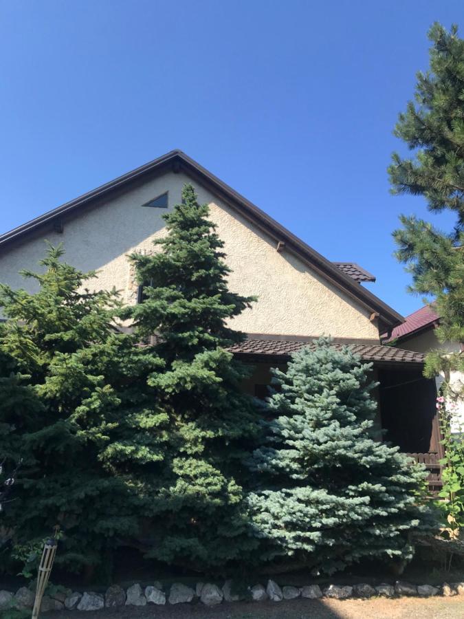 Green Villa Костинещи Екстериор снимка