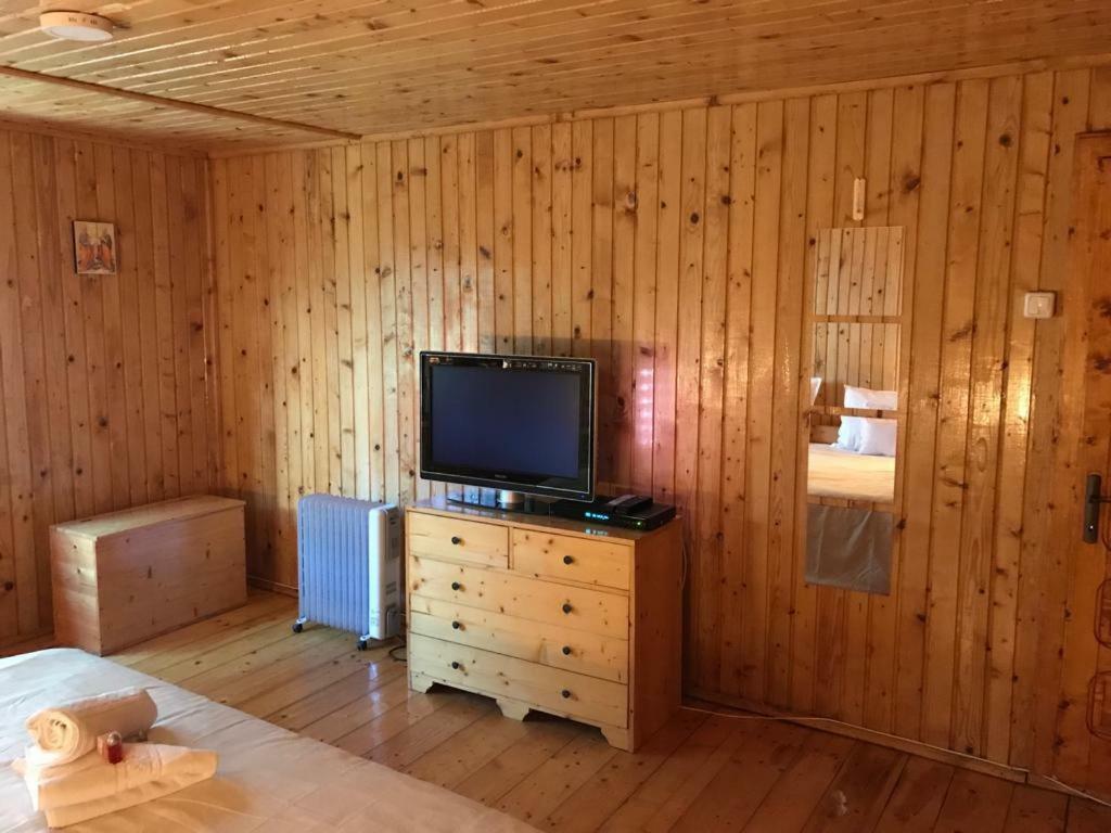 Green Villa Костинещи Екстериор снимка