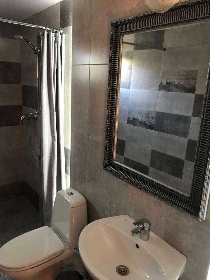 Green Villa Костинещи Екстериор снимка