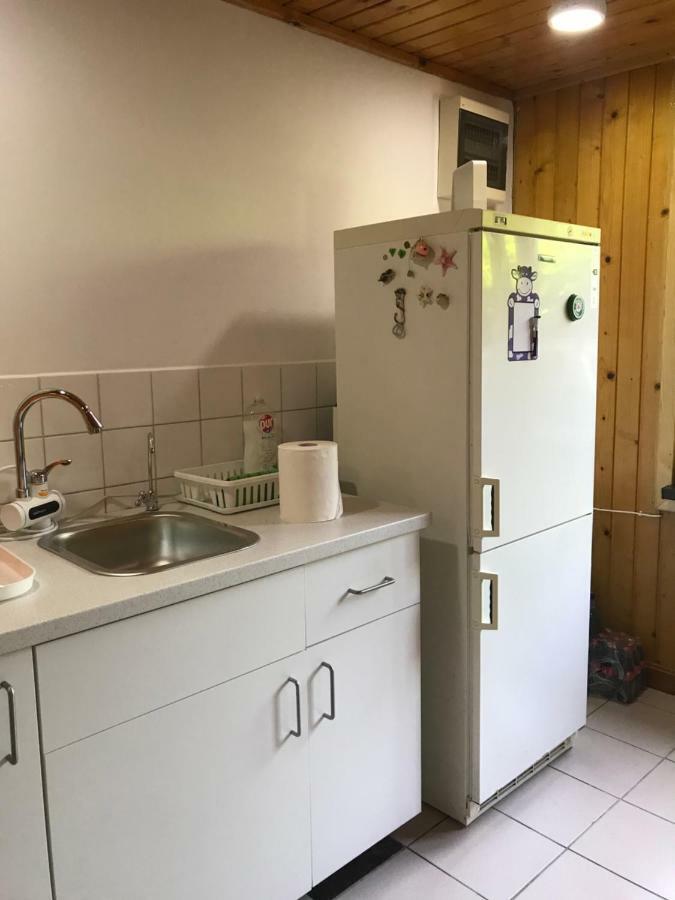 Green Villa Костинещи Екстериор снимка